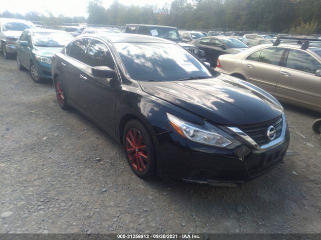 Photo 0 VIN: 1N4AL3AP9JC267698 - NISSAN ALTIMA 