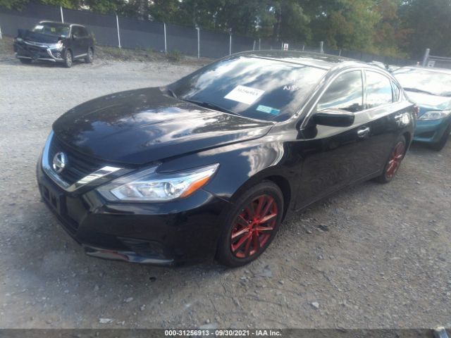 Photo 1 VIN: 1N4AL3AP9JC267698 - NISSAN ALTIMA 