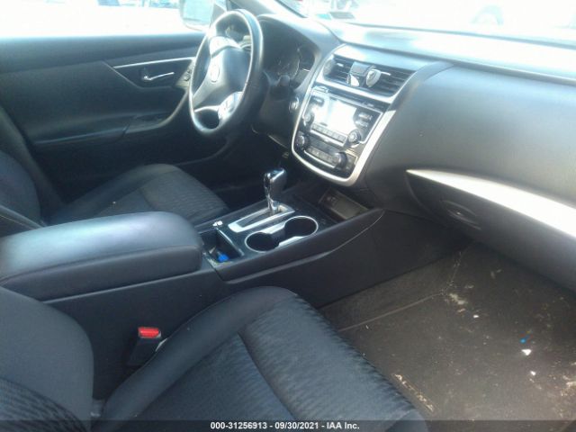 Photo 4 VIN: 1N4AL3AP9JC267698 - NISSAN ALTIMA 