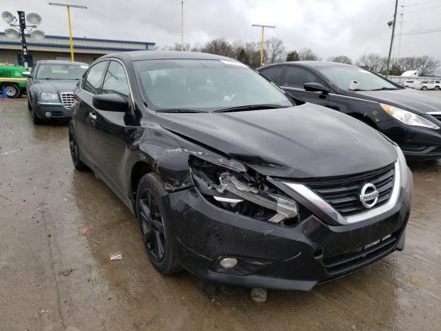 Photo 0 VIN: 1N4AL3AP9JC268608 - NISSAN ALTIMA 2.5 