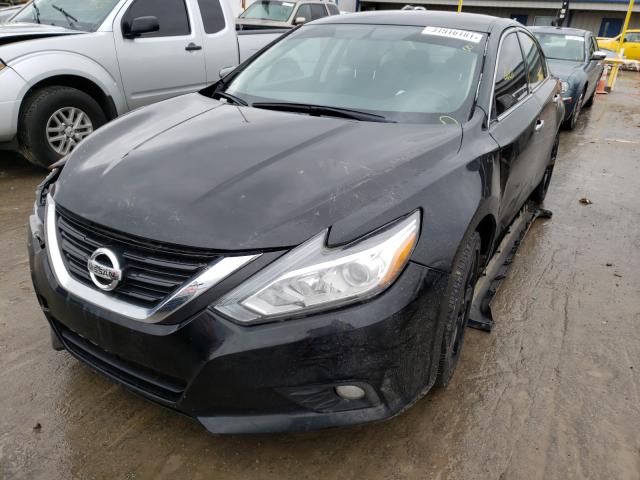 Photo 1 VIN: 1N4AL3AP9JC268608 - NISSAN ALTIMA 2.5 