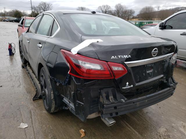 Photo 2 VIN: 1N4AL3AP9JC268608 - NISSAN ALTIMA 2.5 