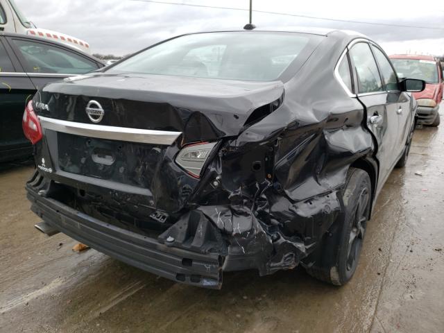 Photo 3 VIN: 1N4AL3AP9JC268608 - NISSAN ALTIMA 2.5 