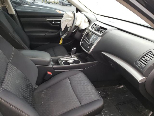 Photo 4 VIN: 1N4AL3AP9JC268608 - NISSAN ALTIMA 2.5 