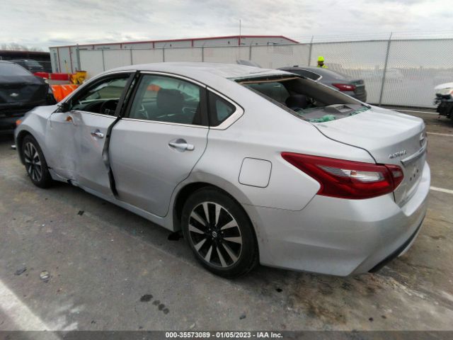 Photo 2 VIN: 1N4AL3AP9JC268799 - NISSAN ALTIMA 