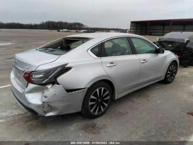 Photo 3 VIN: 1N4AL3AP9JC268799 - NISSAN ALTIMA 