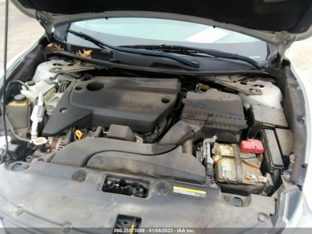 Photo 9 VIN: 1N4AL3AP9JC268799 - NISSAN ALTIMA 