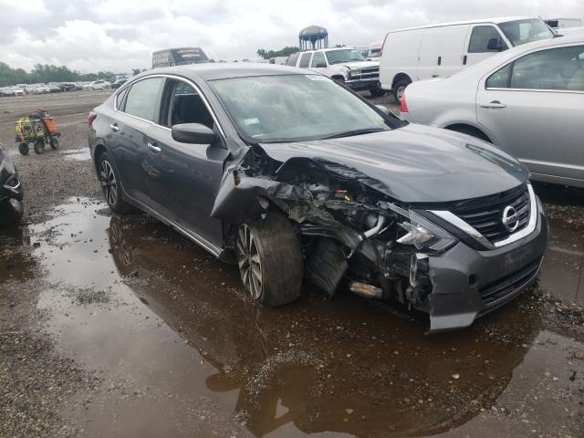 Photo 0 VIN: 1N4AL3AP9JC269130 - NISSAN ALTIMA 2.5 