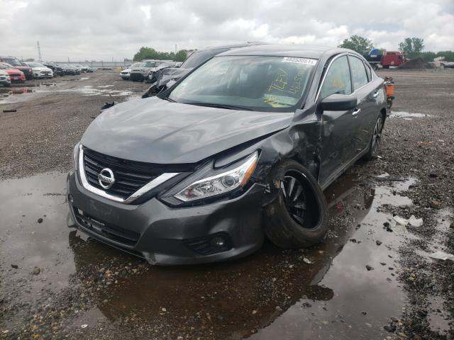 Photo 1 VIN: 1N4AL3AP9JC269130 - NISSAN ALTIMA 2.5 