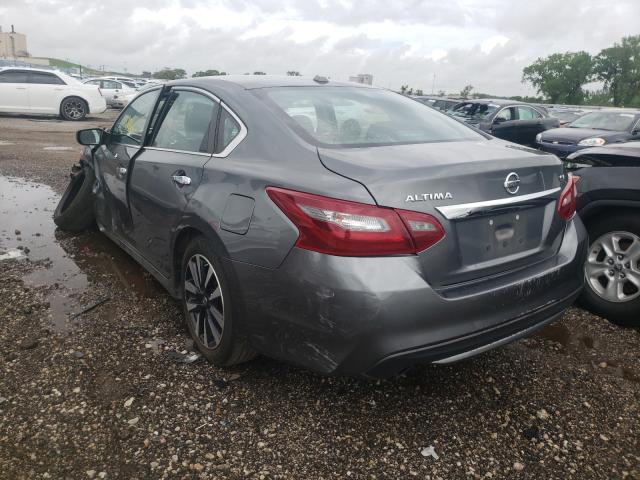 Photo 2 VIN: 1N4AL3AP9JC269130 - NISSAN ALTIMA 2.5 