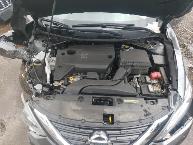 Photo 6 VIN: 1N4AL3AP9JC269130 - NISSAN ALTIMA 2.5 