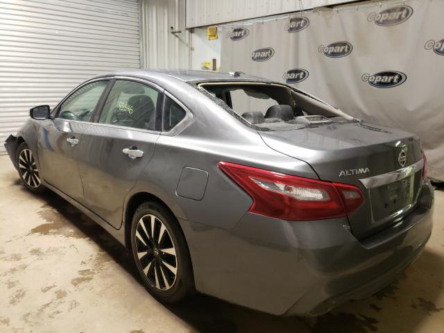 Photo 2 VIN: 1N4AL3AP9JC270116 - NISSAN ALTIMA 2.5 