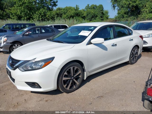 Photo 1 VIN: 1N4AL3AP9JC271511 - NISSAN ALTIMA 