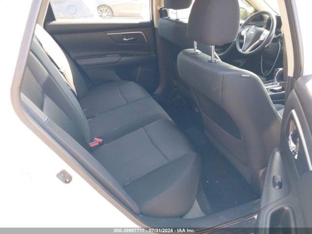 Photo 7 VIN: 1N4AL3AP9JC271511 - NISSAN ALTIMA 