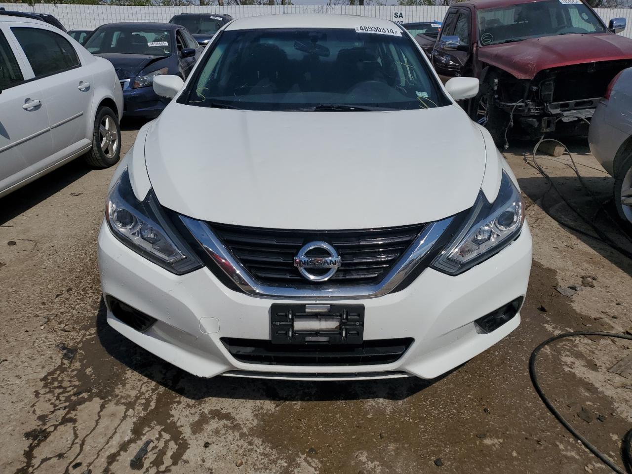 Photo 4 VIN: 1N4AL3AP9JC271556 - NISSAN ALTIMA 