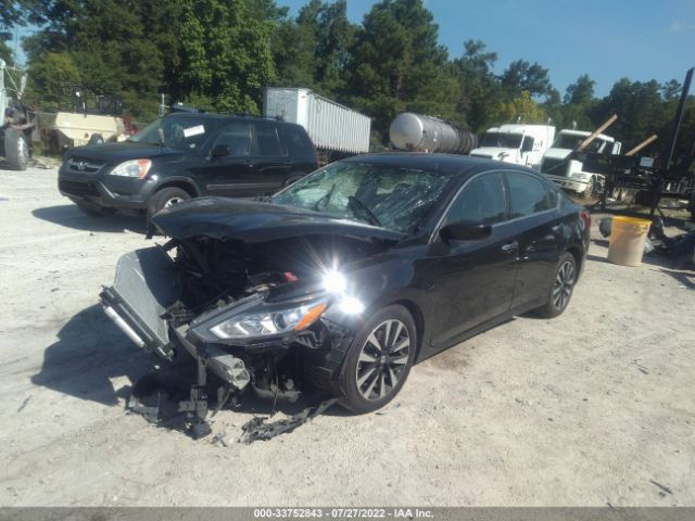 Photo 1 VIN: 1N4AL3AP9JC271864 - NISSAN ALTIMA 