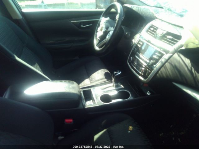 Photo 4 VIN: 1N4AL3AP9JC271864 - NISSAN ALTIMA 