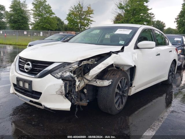 Photo 1 VIN: 1N4AL3AP9JC272948 - NISSAN ALTIMA 