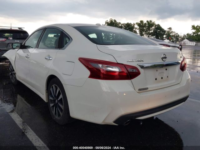 Photo 2 VIN: 1N4AL3AP9JC272948 - NISSAN ALTIMA 