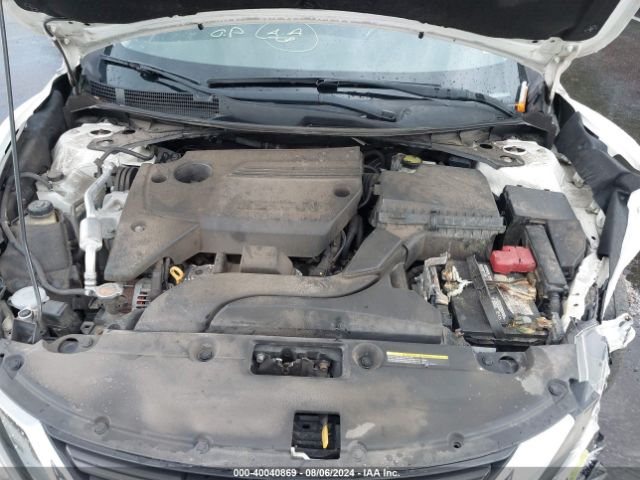 Photo 9 VIN: 1N4AL3AP9JC272948 - NISSAN ALTIMA 