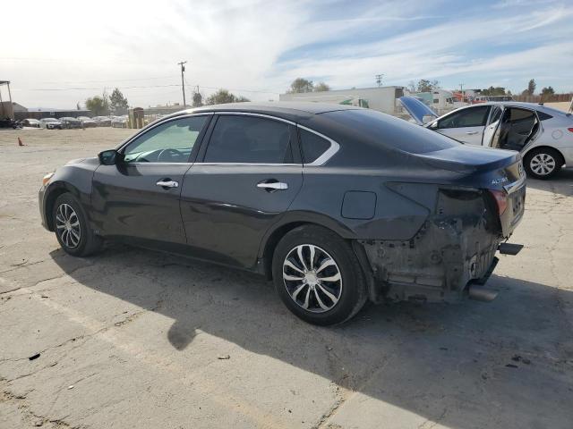 Photo 1 VIN: 1N4AL3AP9JC274022 - NISSAN ALTIMA 