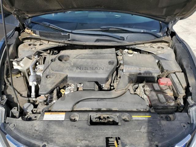 Photo 10 VIN: 1N4AL3AP9JC274022 - NISSAN ALTIMA 