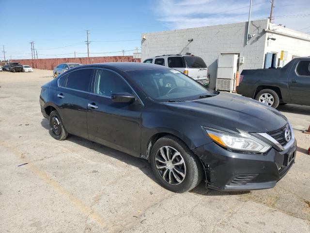 Photo 3 VIN: 1N4AL3AP9JC274022 - NISSAN ALTIMA 