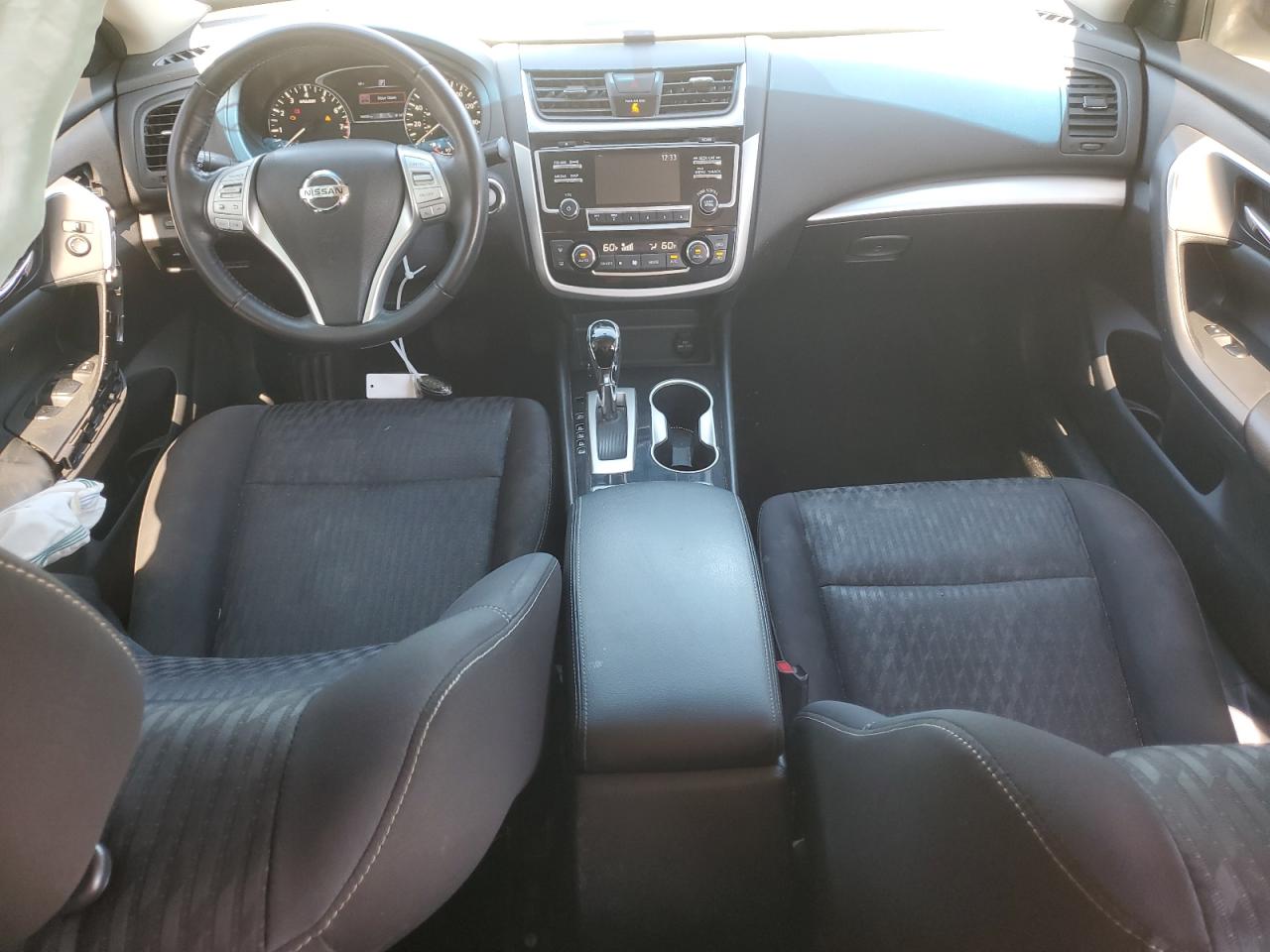 Photo 7 VIN: 1N4AL3AP9JC275025 - NISSAN ALTIMA 