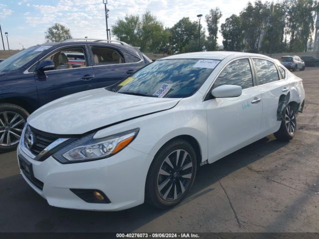 Photo 1 VIN: 1N4AL3AP9JC279981 - NISSAN ALTIMA 