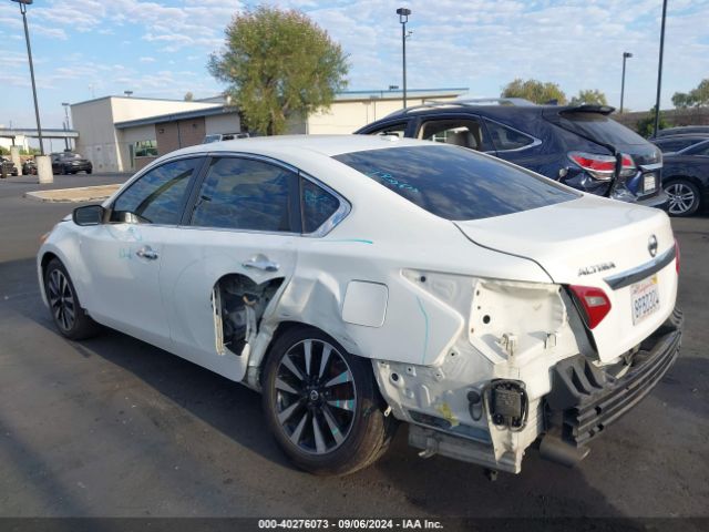 Photo 2 VIN: 1N4AL3AP9JC279981 - NISSAN ALTIMA 