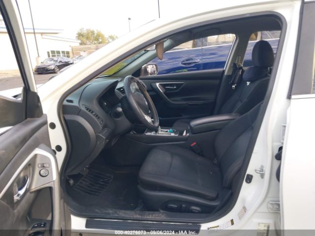 Photo 4 VIN: 1N4AL3AP9JC279981 - NISSAN ALTIMA 