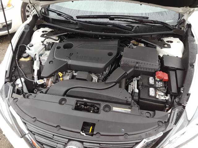 Photo 6 VIN: 1N4AL3AP9JC281326 - NISSAN ALTIMA 2.5 