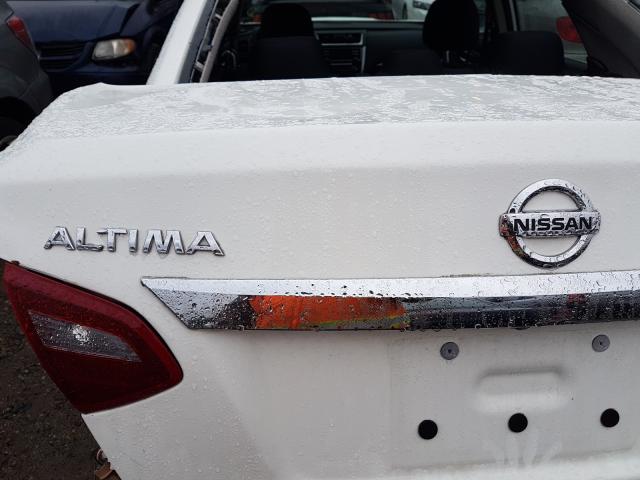 Photo 8 VIN: 1N4AL3AP9JC281326 - NISSAN ALTIMA 2.5 