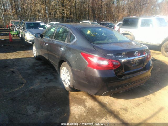 Photo 2 VIN: 1N4AL3AP9JC281889 - NISSAN ALTIMA 