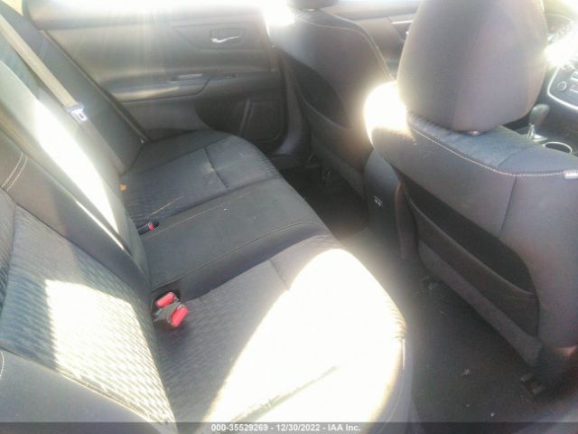 Photo 7 VIN: 1N4AL3AP9JC281889 - NISSAN ALTIMA 