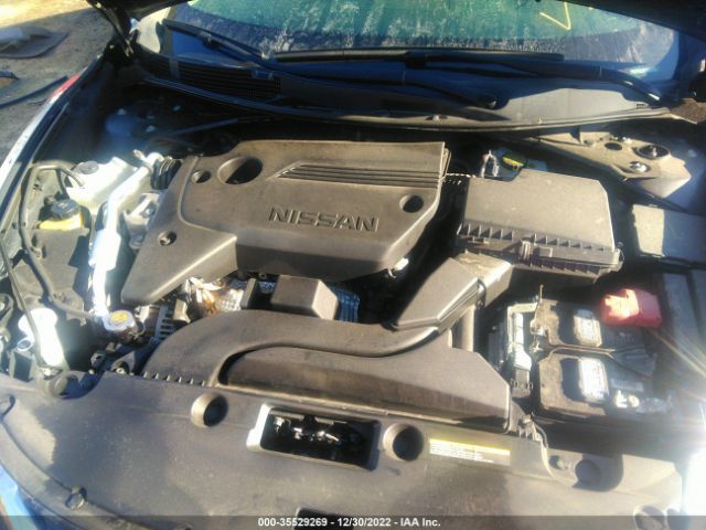 Photo 9 VIN: 1N4AL3AP9JC281889 - NISSAN ALTIMA 