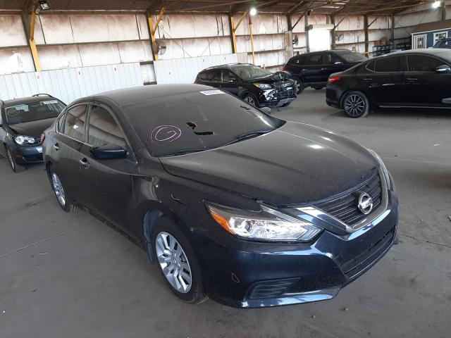 Photo 0 VIN: 1N4AL3AP9JC282542 - NISSAN ALTIMA 2.5 