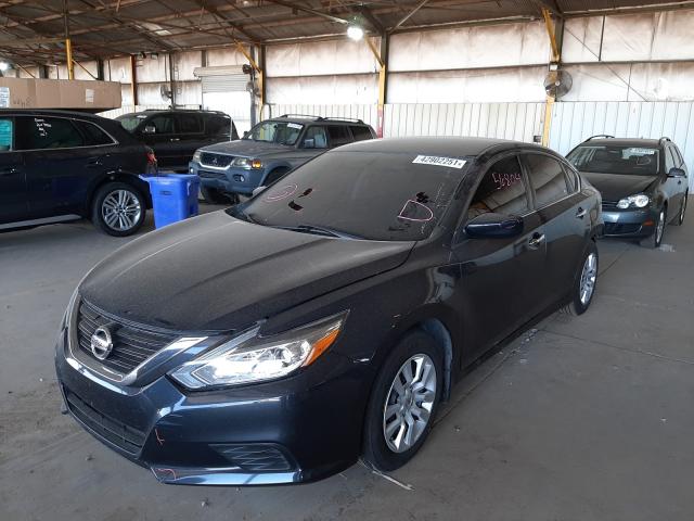 Photo 1 VIN: 1N4AL3AP9JC282542 - NISSAN ALTIMA 2.5 