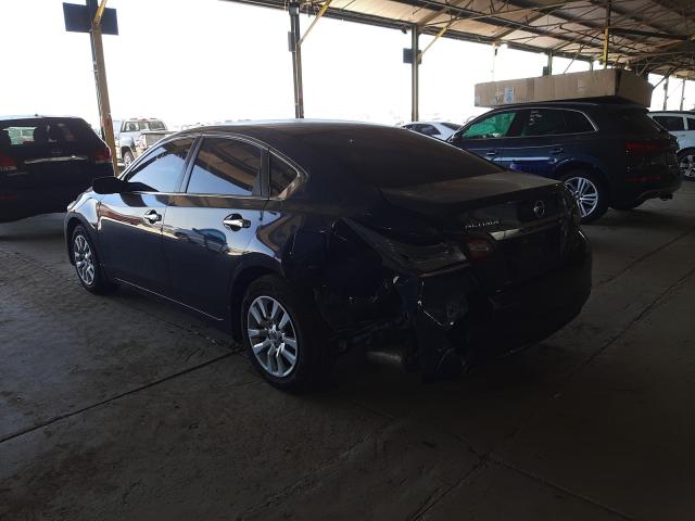 Photo 2 VIN: 1N4AL3AP9JC282542 - NISSAN ALTIMA 2.5 