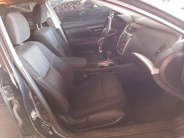 Photo 4 VIN: 1N4AL3AP9JC282542 - NISSAN ALTIMA 2.5 