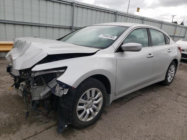 Photo 0 VIN: 1N4AL3AP9JC283013 - NISSAN ALTIMA 2.5 