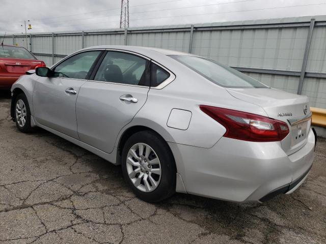 Photo 1 VIN: 1N4AL3AP9JC283013 - NISSAN ALTIMA 2.5 