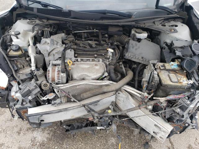 Photo 10 VIN: 1N4AL3AP9JC283013 - NISSAN ALTIMA 2.5 