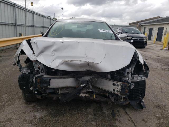 Photo 4 VIN: 1N4AL3AP9JC283013 - NISSAN ALTIMA 2.5 