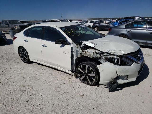 Photo 3 VIN: 1N4AL3AP9JC283139 - NISSAN ALTIMA 2.5 