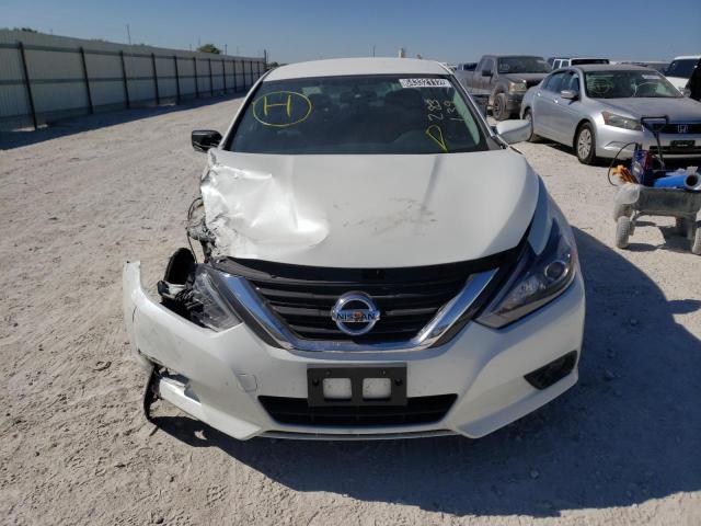 Photo 4 VIN: 1N4AL3AP9JC283139 - NISSAN ALTIMA 2.5 