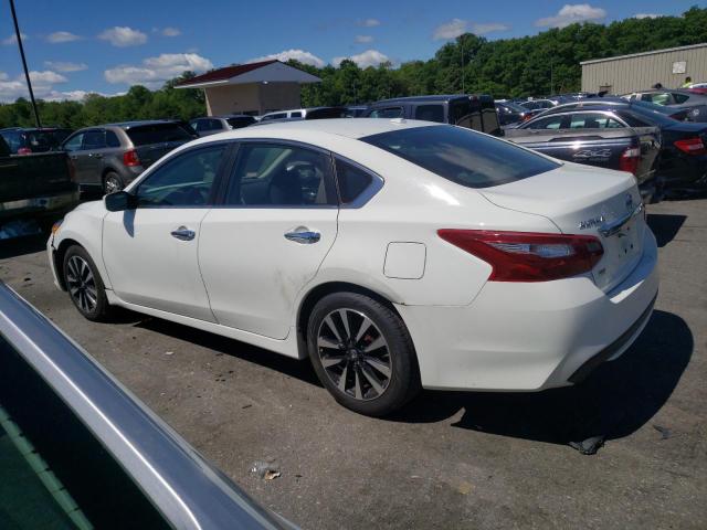 Photo 1 VIN: 1N4AL3AP9JC283643 - NISSAN ALTIMA 2.5 