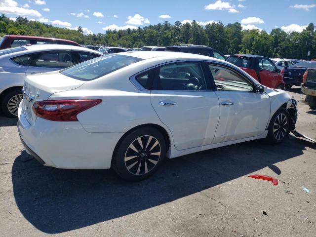 Photo 2 VIN: 1N4AL3AP9JC283643 - NISSAN ALTIMA 2.5 