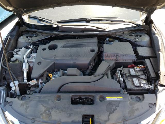 Photo 6 VIN: 1N4AL3AP9JC283920 - NISSAN ALTIMA 2.5 