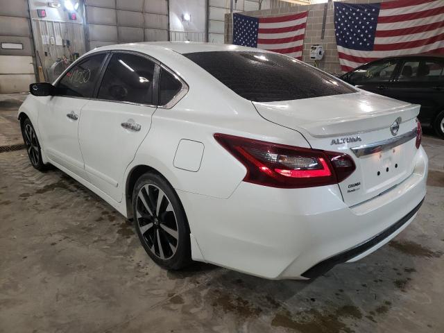 Photo 2 VIN: 1N4AL3AP9JC285294 - NISSAN ALTIMA 2.5 